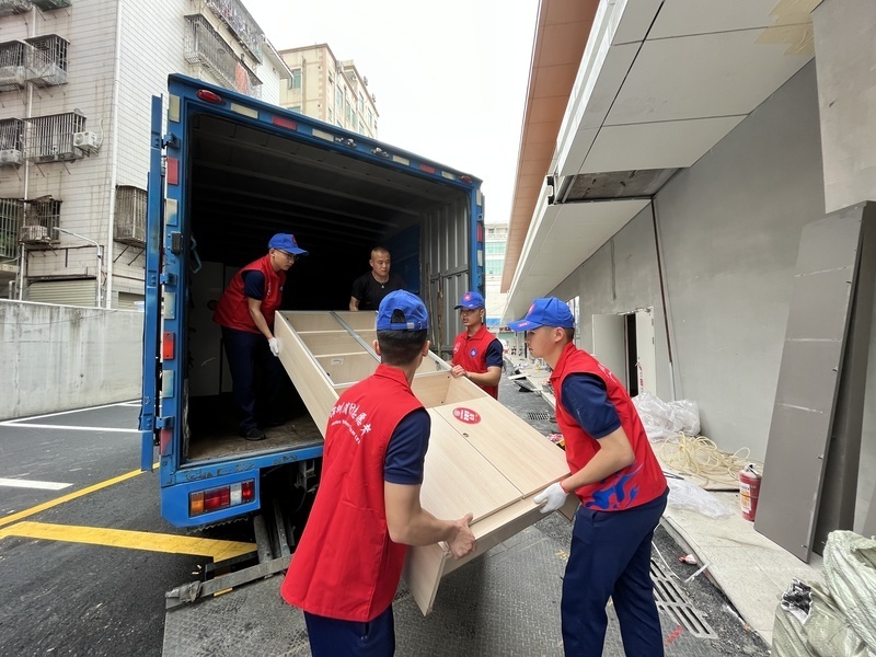 【消防志愿圳行动】蓝焰同行助飞雨燕，深圳消防志愿者助残办实事3.jpeg