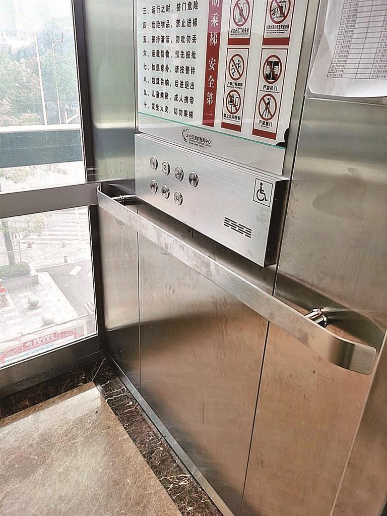 光明区扎实推进无障碍城市建设，不断提升人民群众幸福感3.jpg