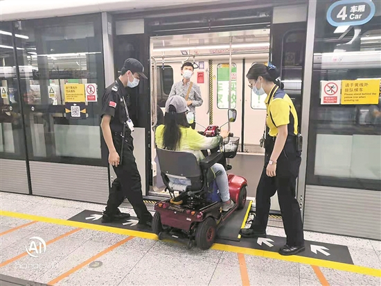 深圳市pg电子 推进深圳创建全国无障碍建设示范城市2.jpg