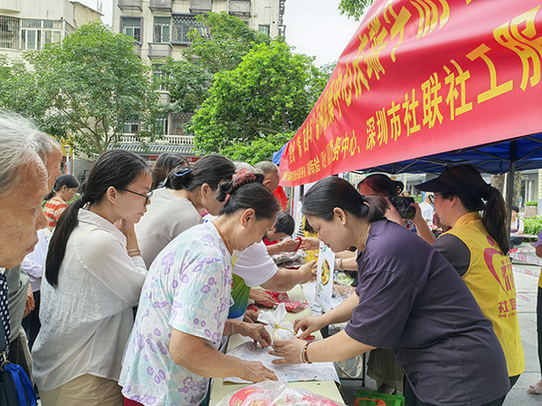 学习制作艾草锤